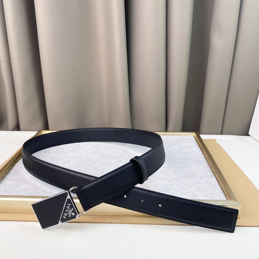 Stylish 7770 Prada AAA Quality Belts For Men