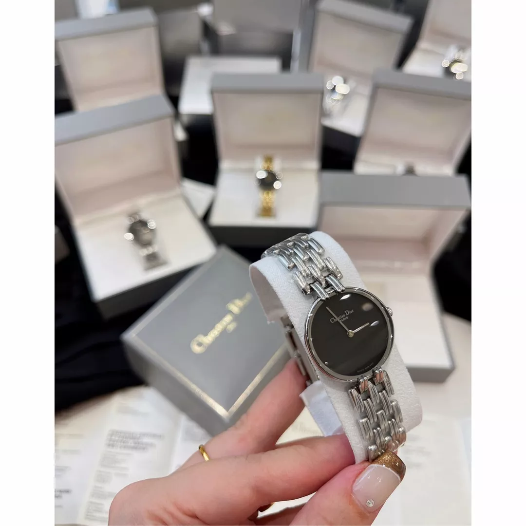 Stylish 7790 Christian Dior AAA Quality Watches