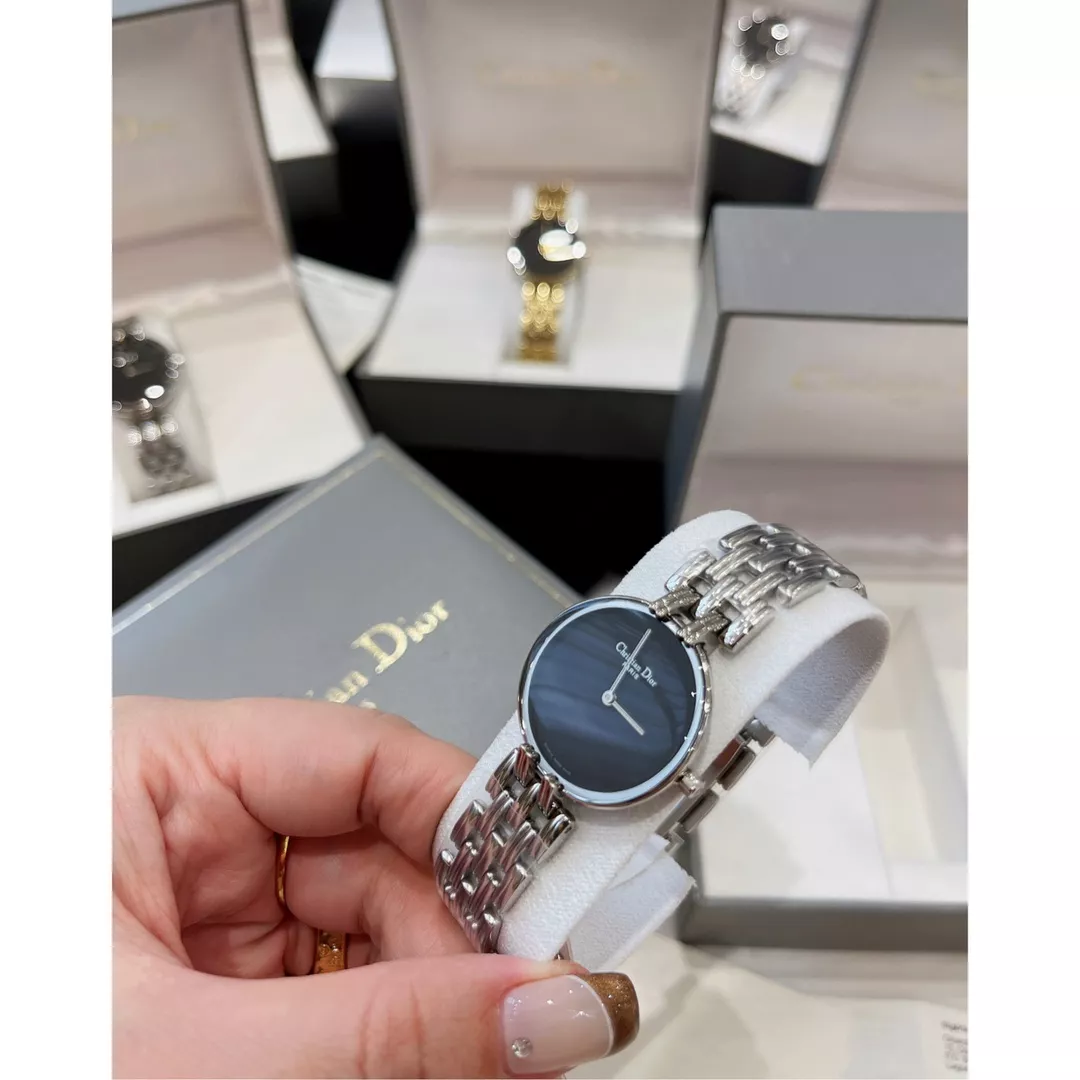 Stylish 7790 Christian Dior AAA Quality Watches