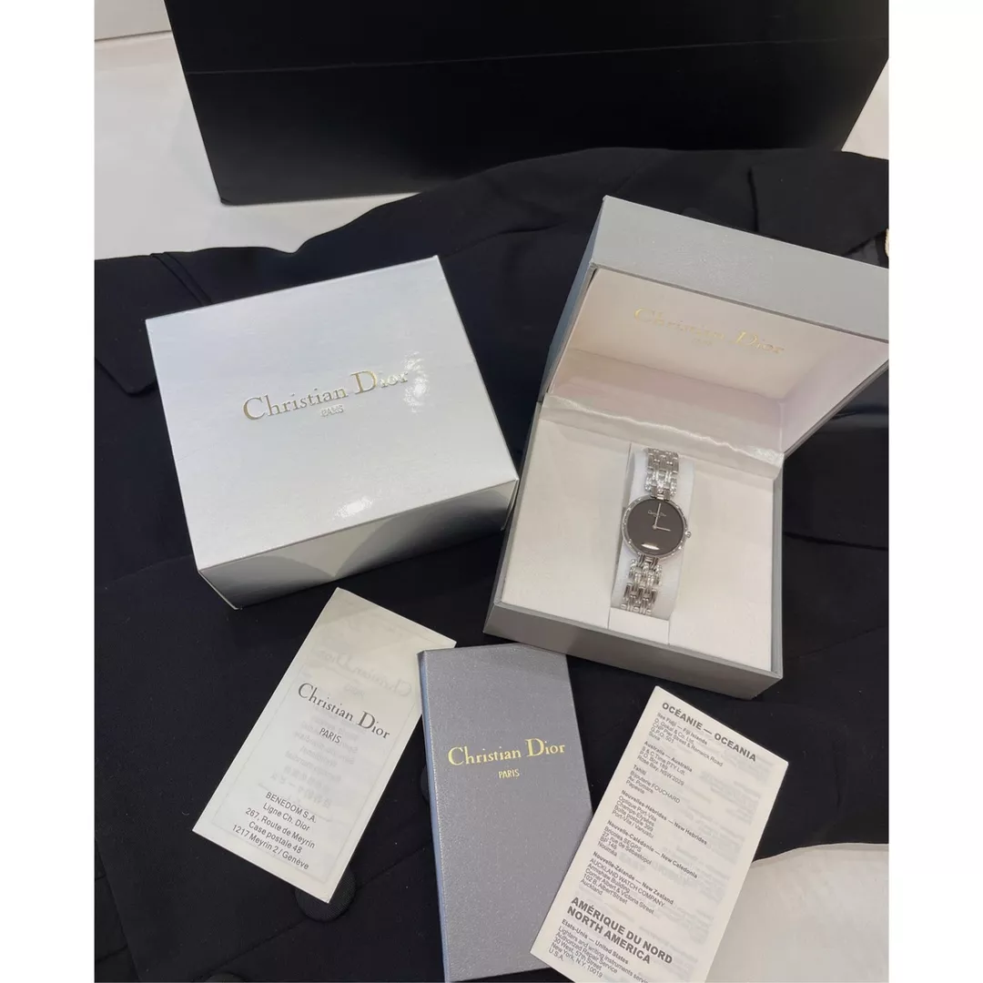 Stylish 7790 Christian Dior AAA Quality Watches