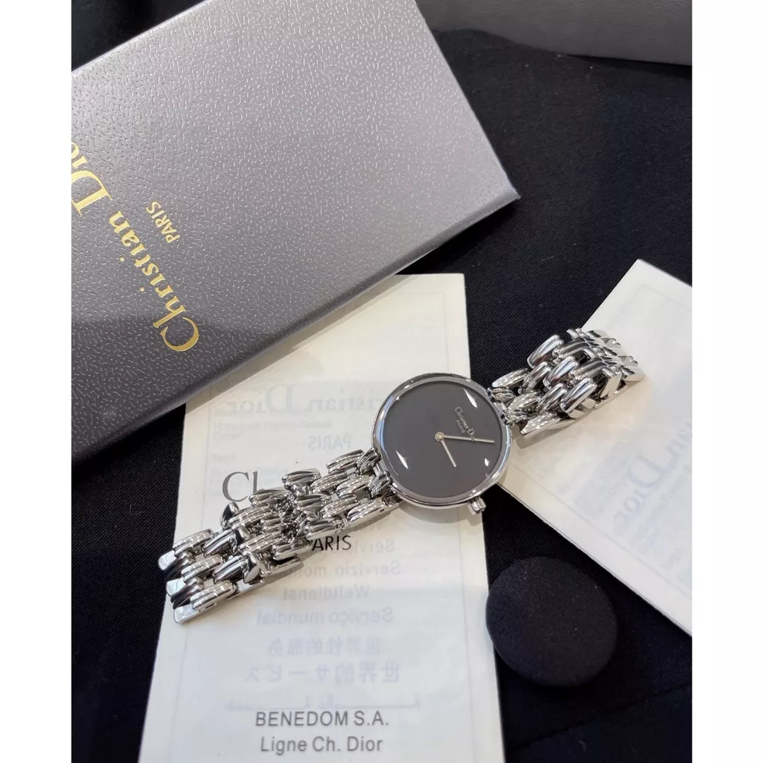 Stylish 7790 Christian Dior AAA Quality Watches