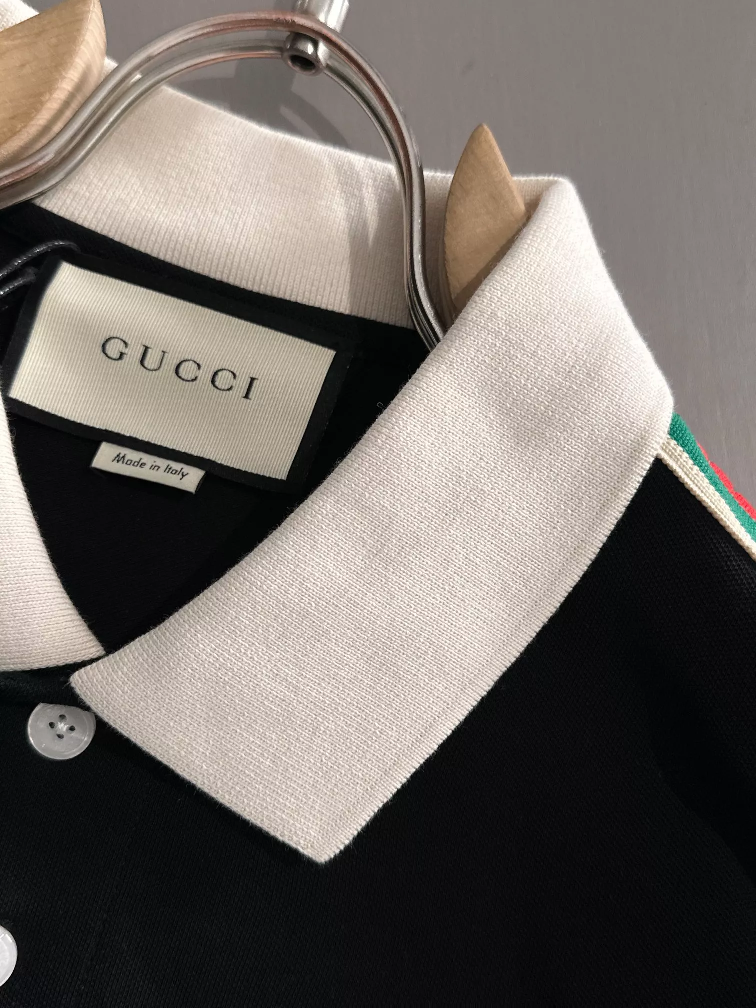Stylish 7868 Gucci T-Shirts Short Sleeved For Unisex