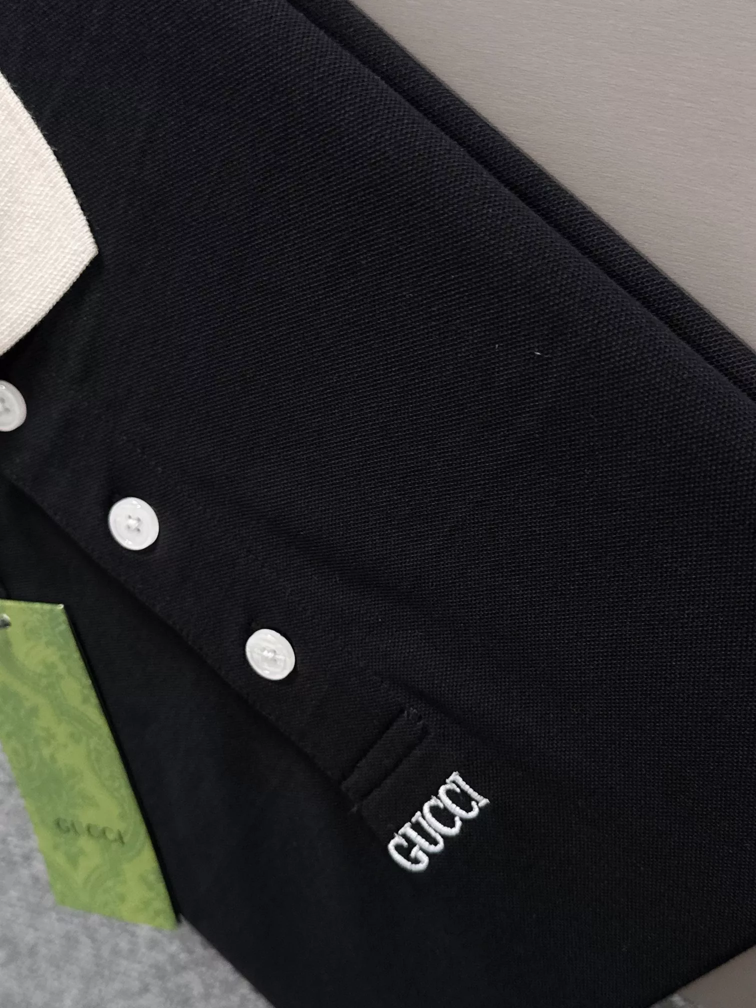 Stylish 7868 Gucci T-Shirts Short Sleeved For Unisex
