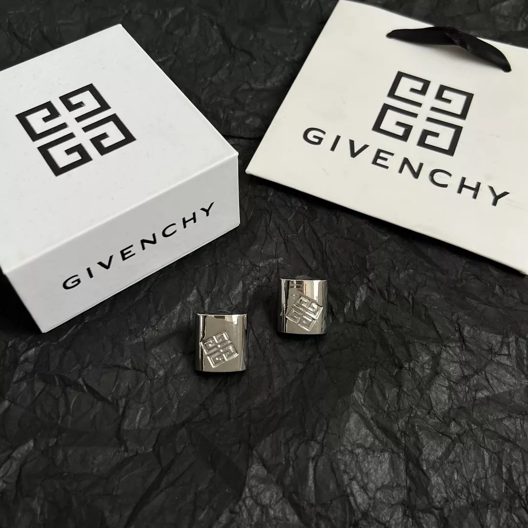 Stylish 8003 Givenchy Earrings For Women