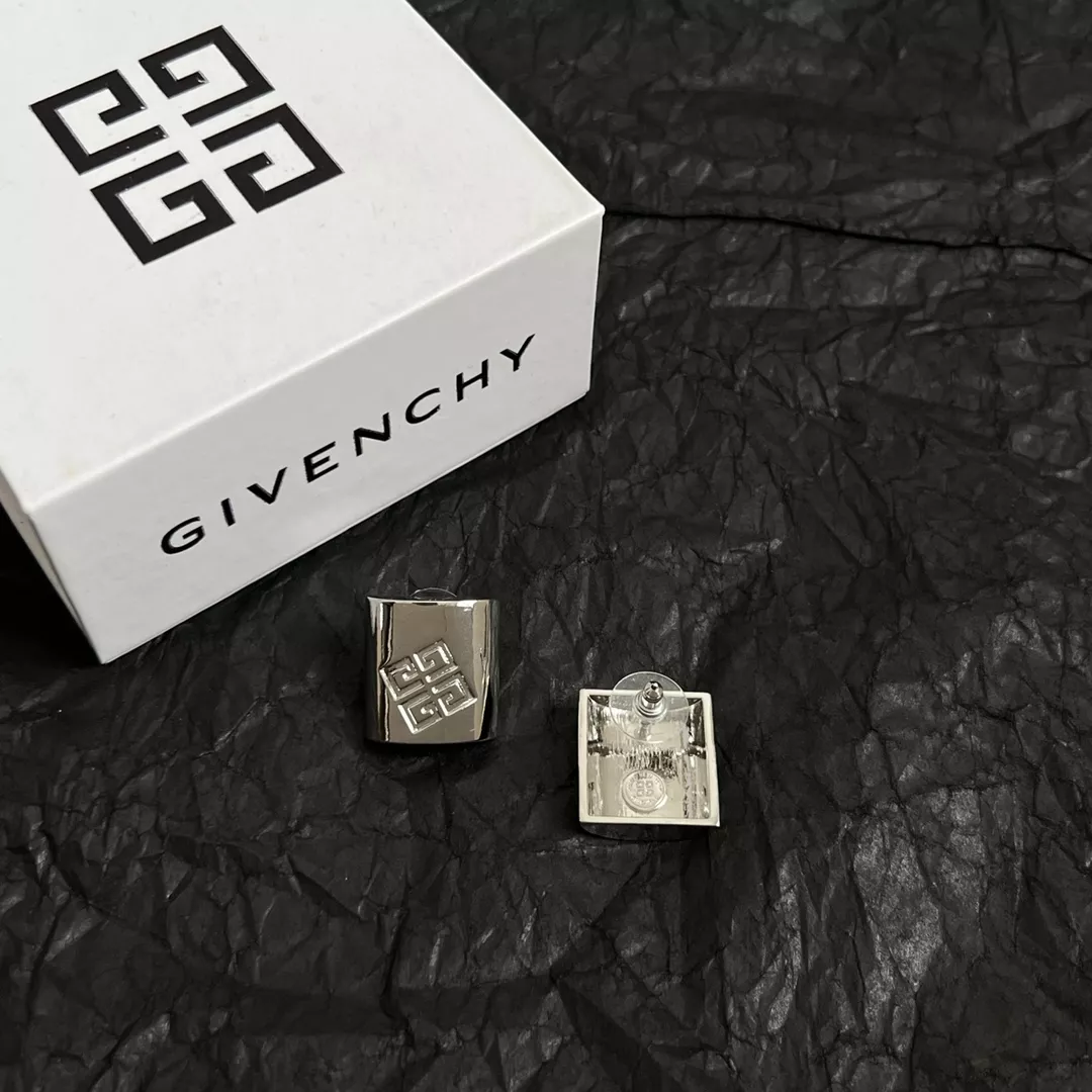 Stylish 8003 Givenchy Earrings For Women