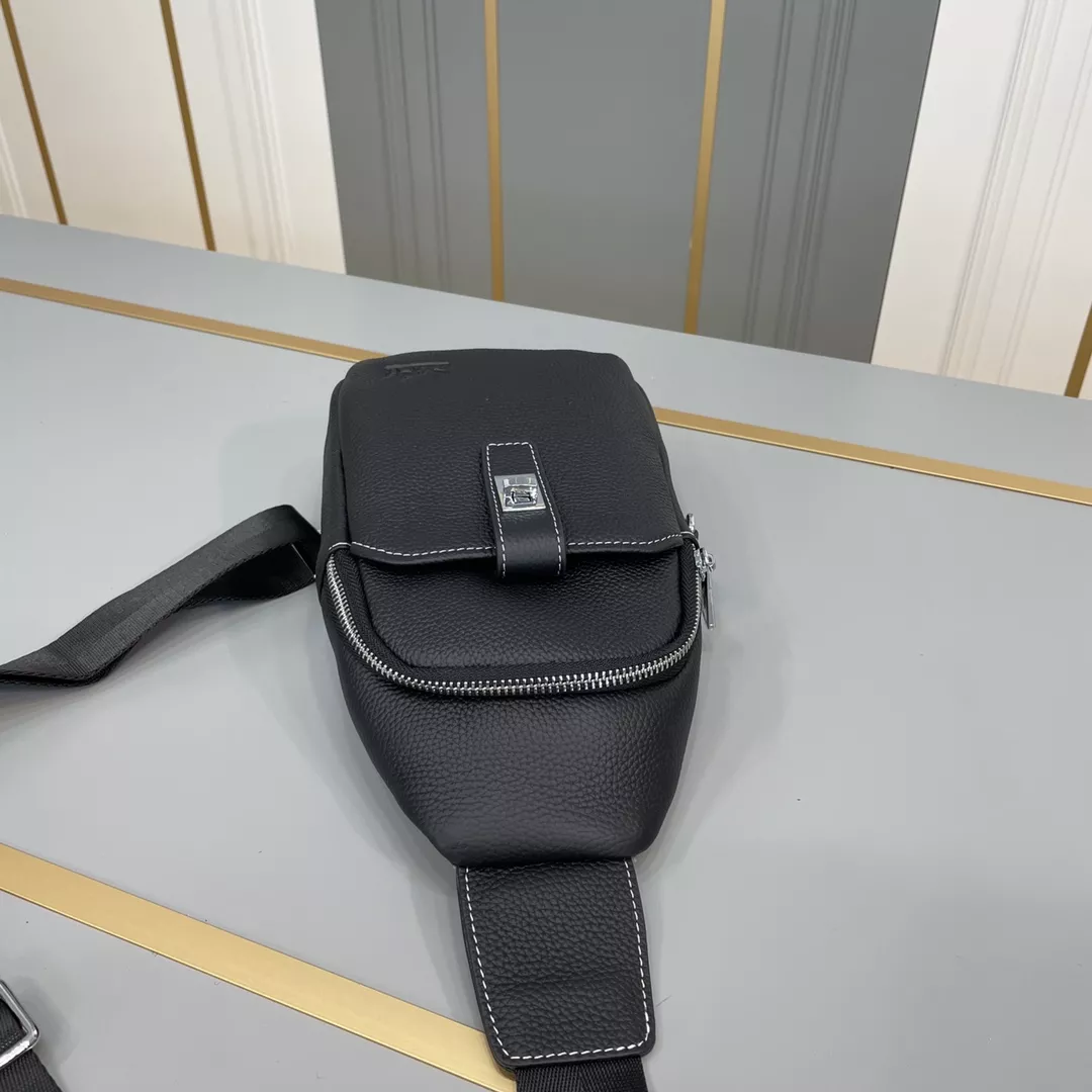 Stylish 8053 Hermes AAA Man Messenger Bags
