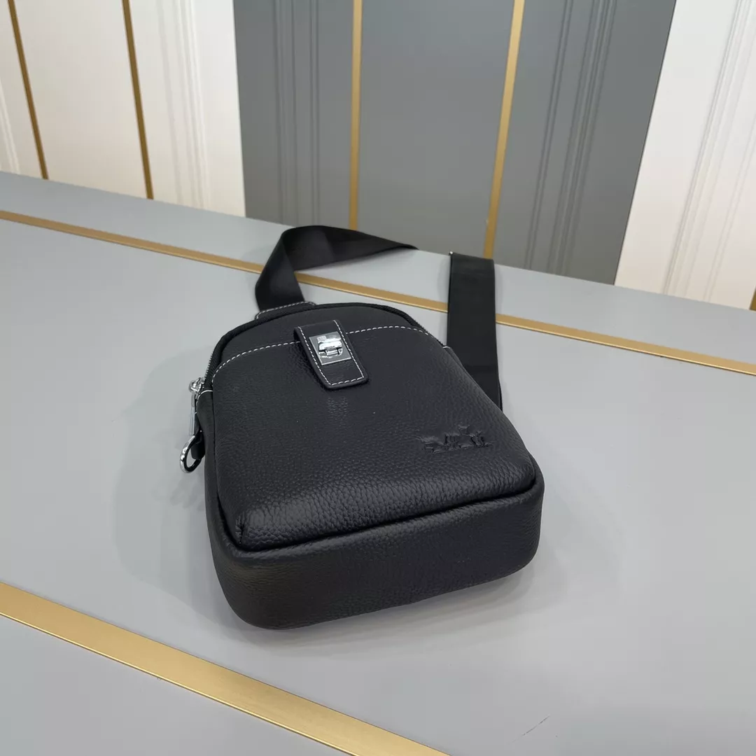 Stylish 8053 Hermes AAA Man Messenger Bags