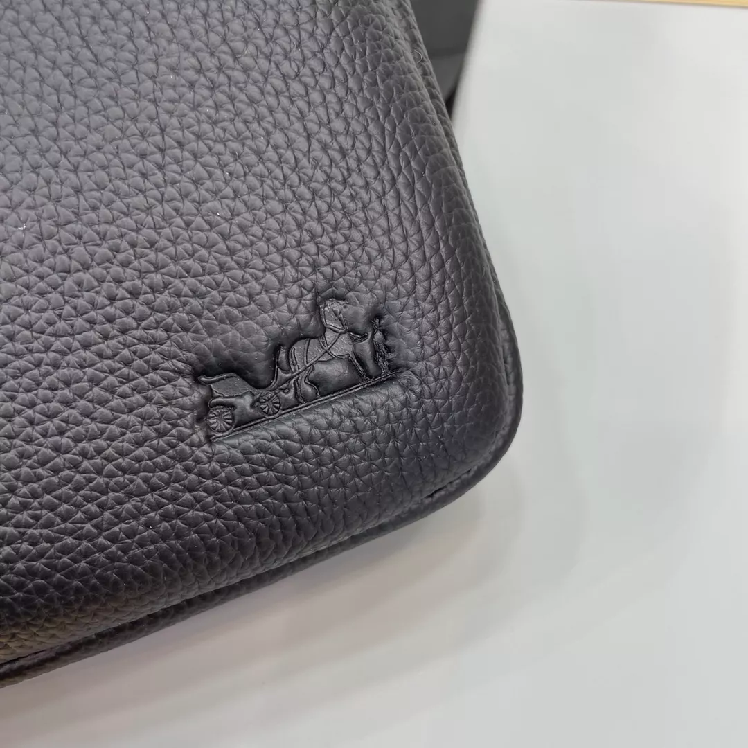 Stylish 8053 Hermes AAA Man Messenger Bags