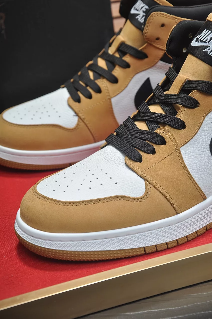 Stylish 8058 Nike Air Force 1 For Men