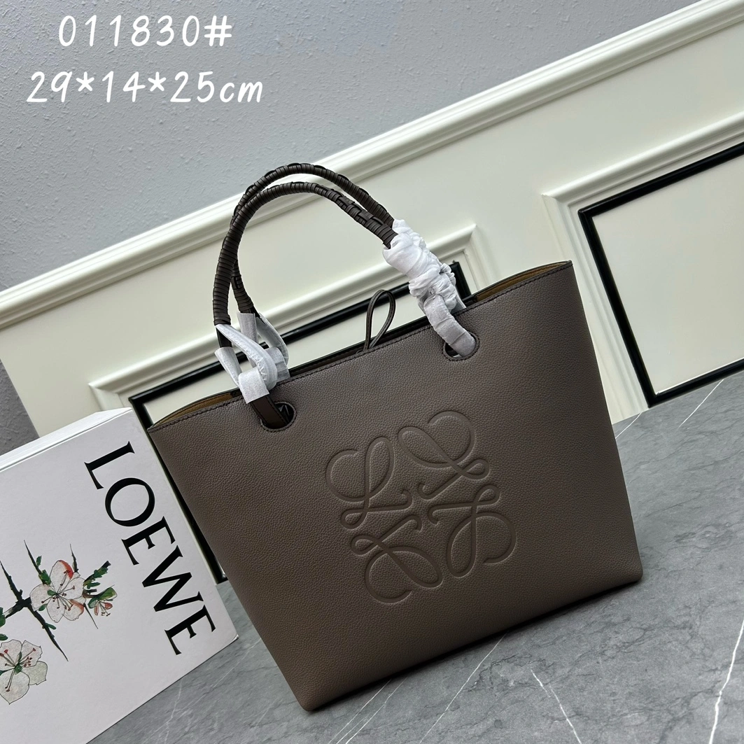 Stylish 8249 LOEWE AAA Quality Handbags For Women