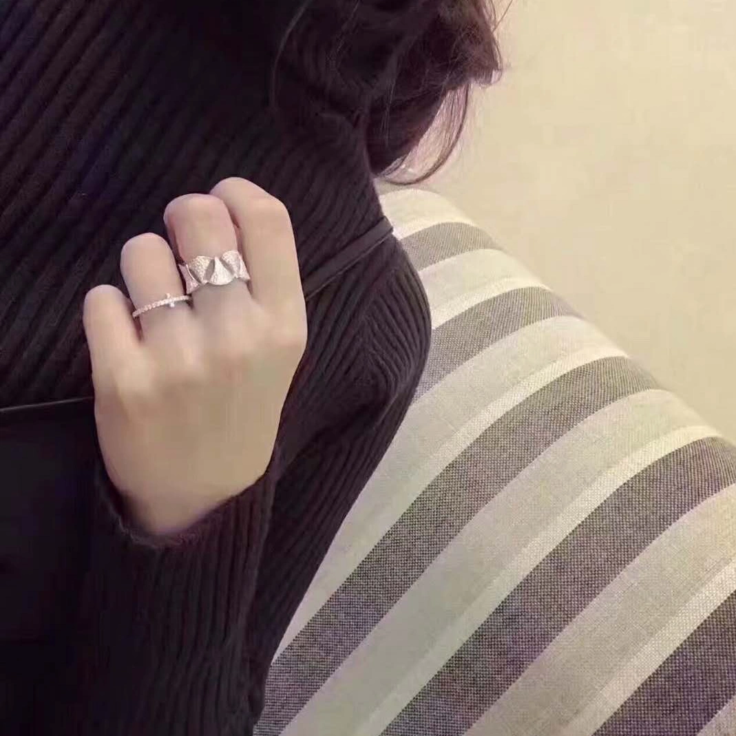 Stylish 8303 Bvlgari Quality Rings