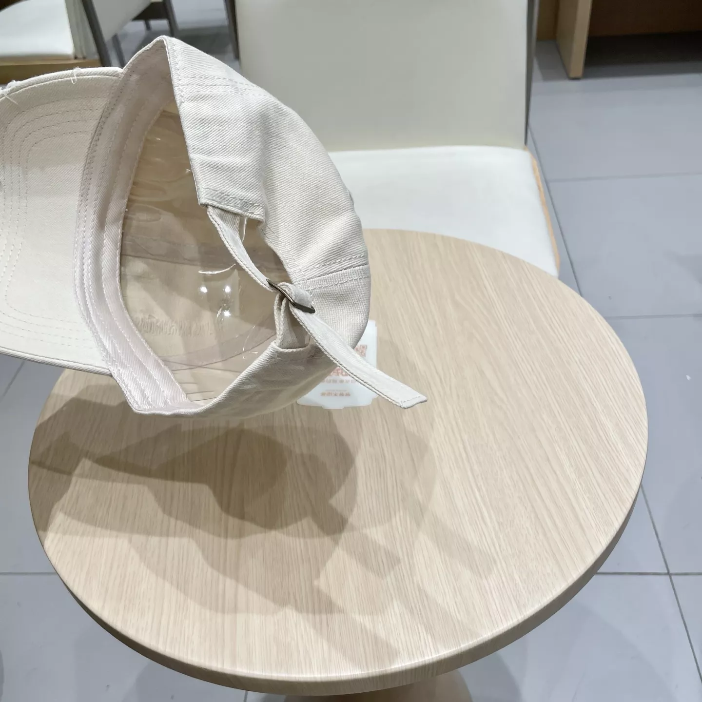 Stylish 8316 LOEWE Caps