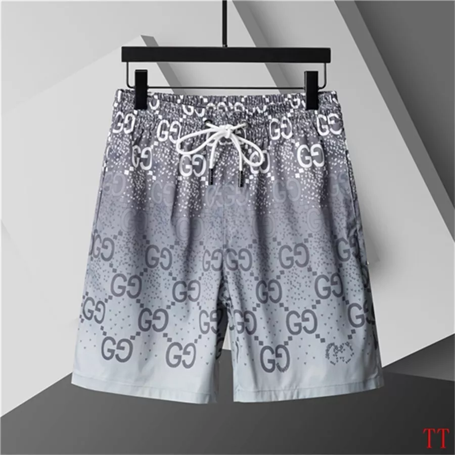 Stylish 8348 Gucci Pants For Men