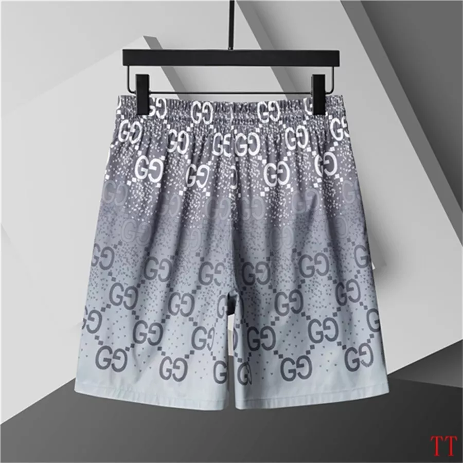Stylish 8348 Gucci Pants For Men