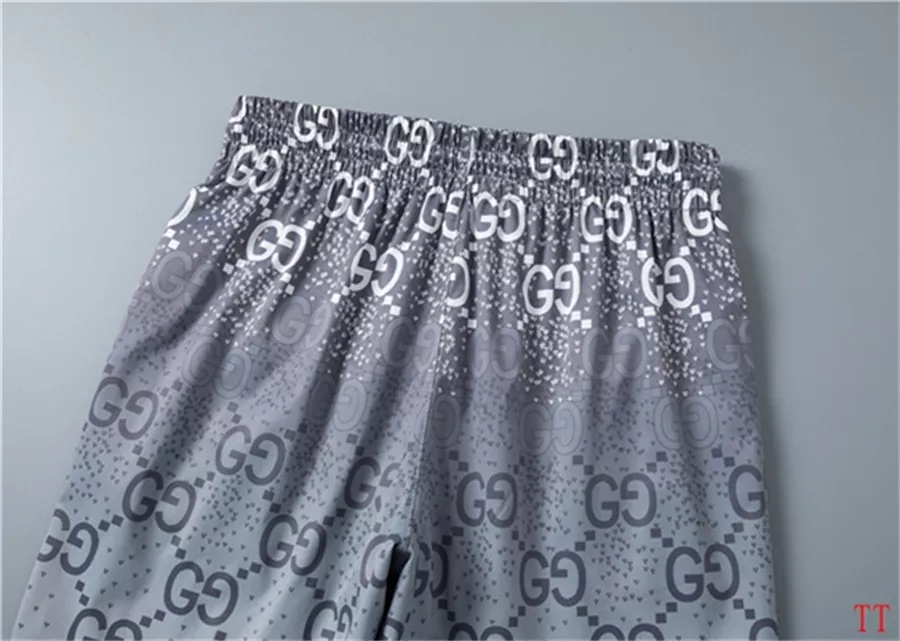 Stylish 8348 Gucci Pants For Men