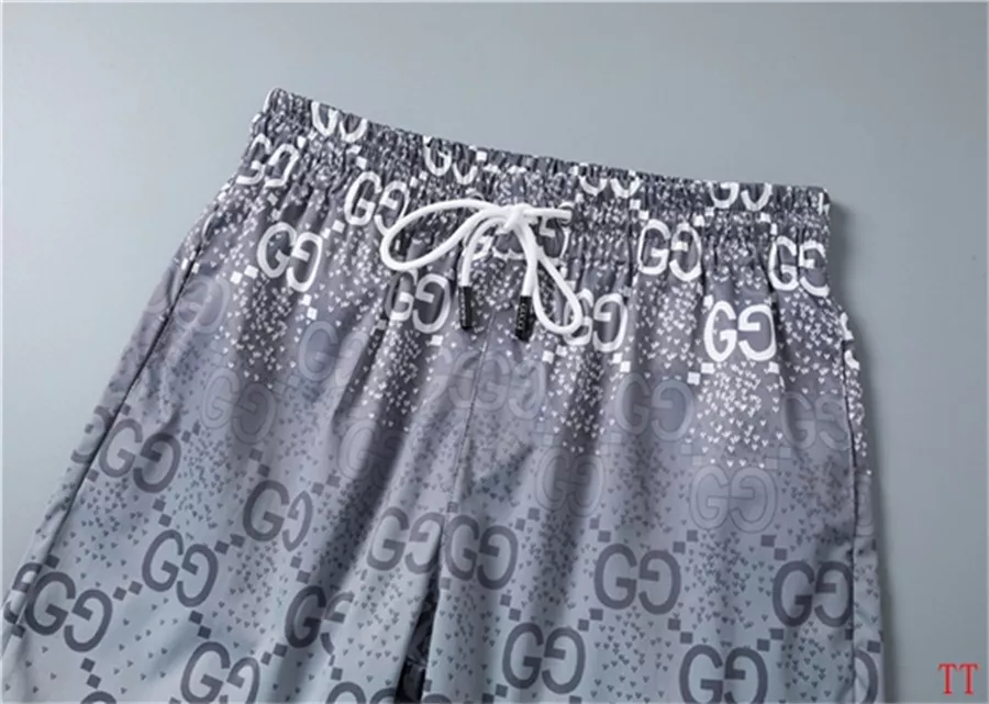 Stylish 8348 Gucci Pants For Men