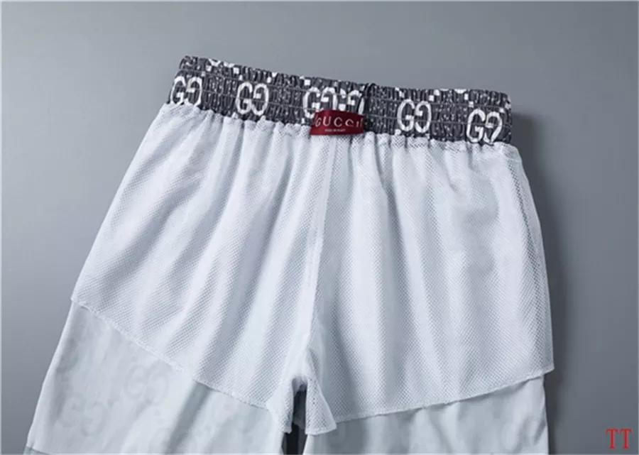 Stylish 8348 Gucci Pants For Men