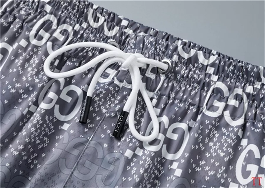 Stylish 8348 Gucci Pants For Men