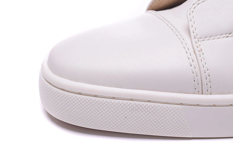 Stylish 8379 Christian Louboutin CL High Tops Shoes For Women