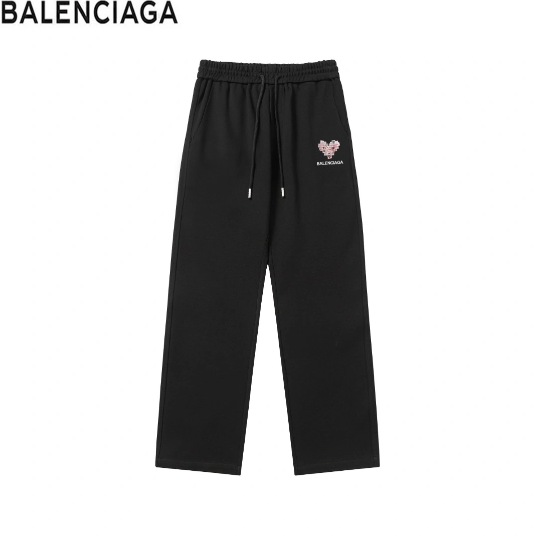 Stylish 8382 Balenciaga Pants For Unisex