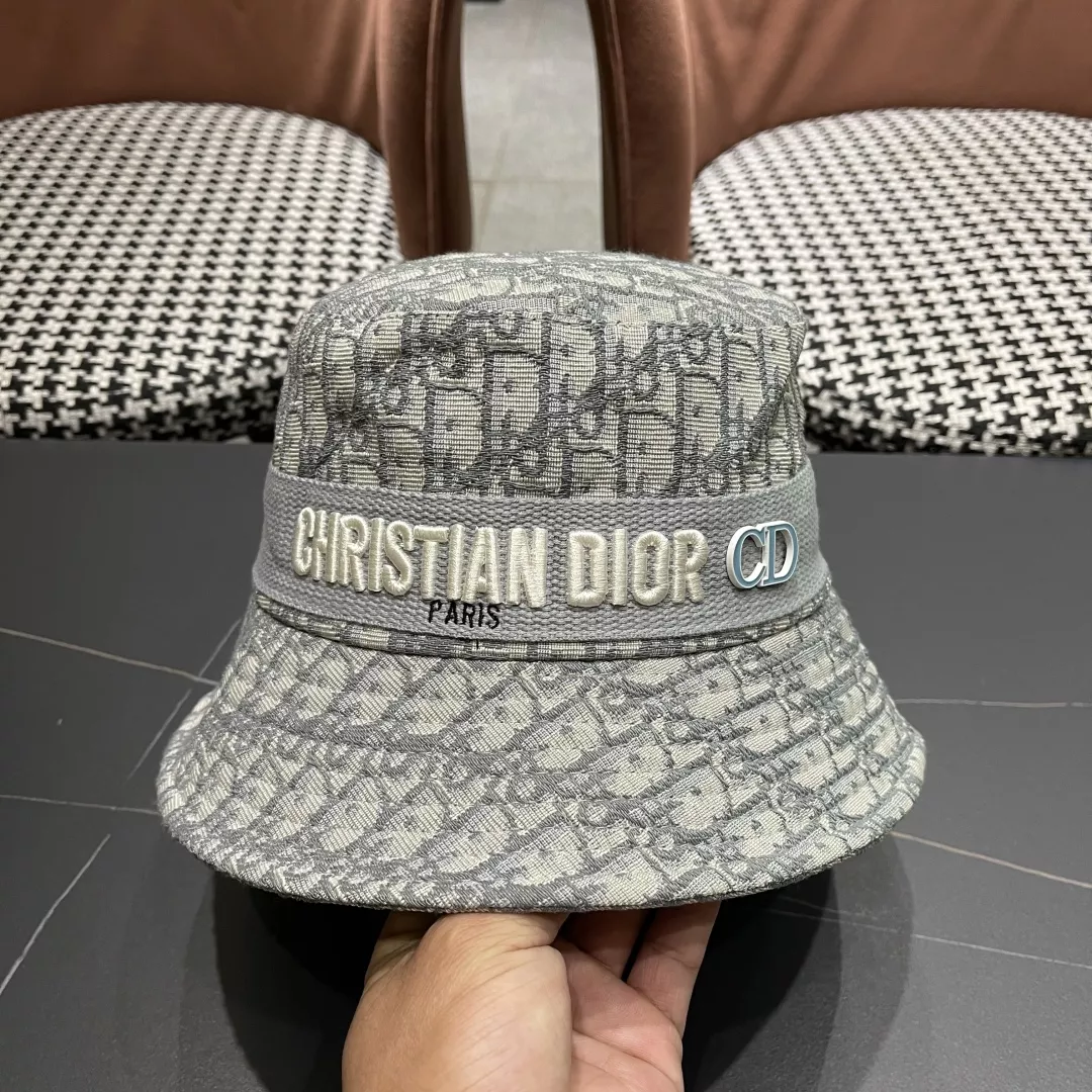 Stylish 8421 Christian Dior Caps
