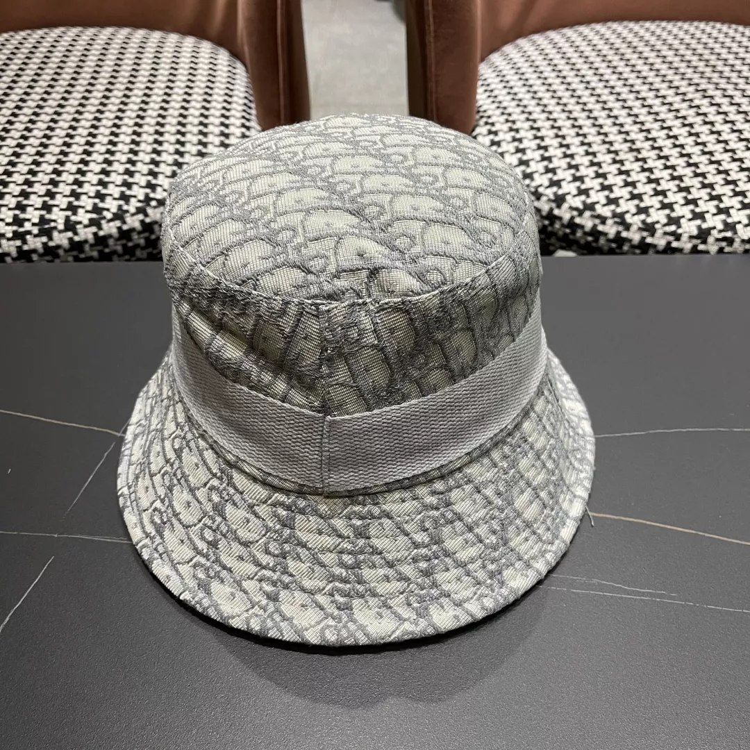 Stylish 8421 Christian Dior Caps