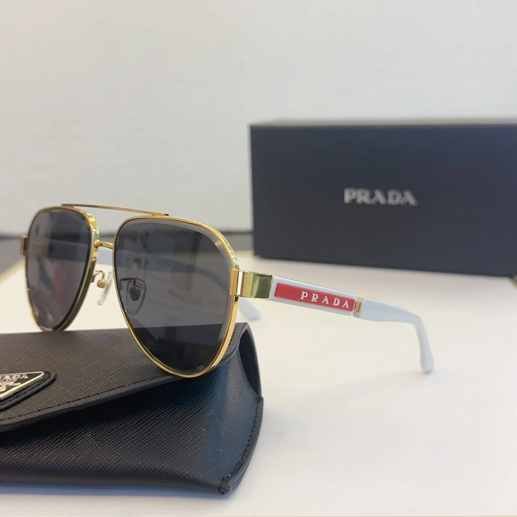 Stylish 8444 Prada AAA Quality Sunglasses