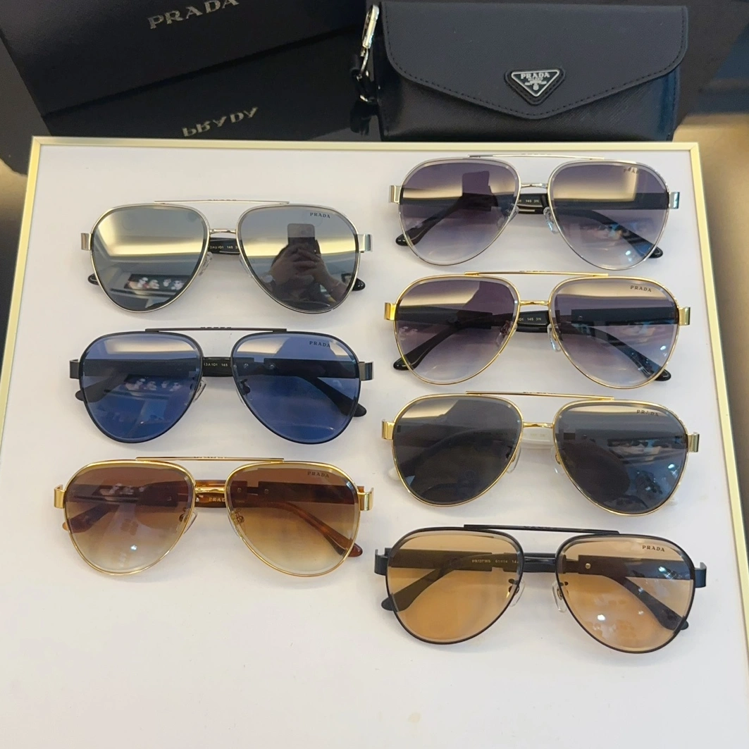 Stylish 8444 Prada AAA Quality Sunglasses