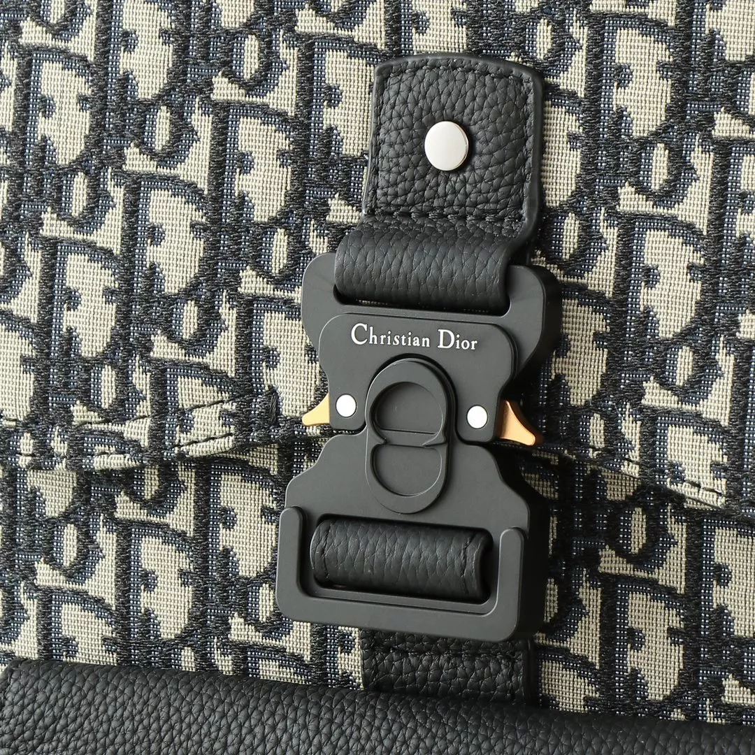Stylish 8446 Christian Dior AAA Man Backpacks