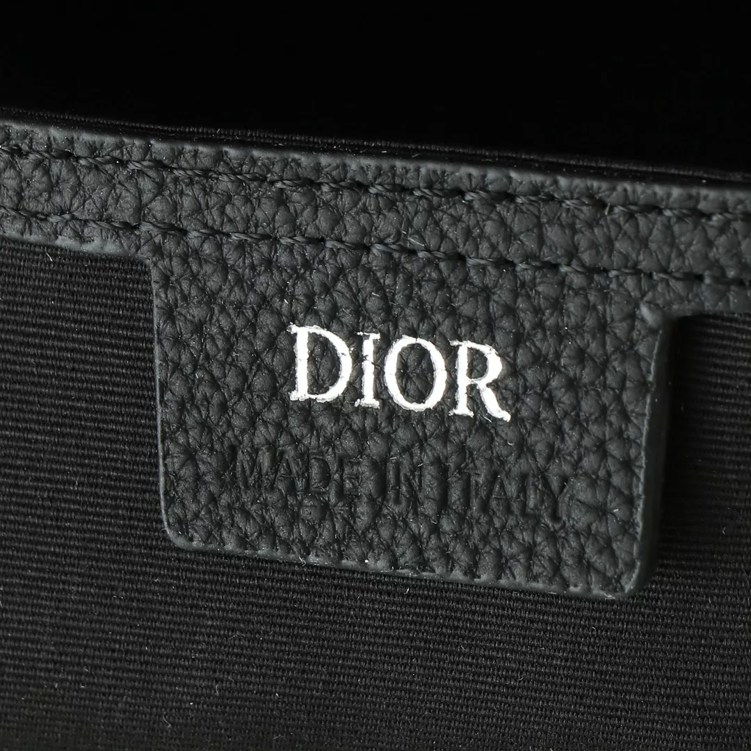 Stylish 8446 Christian Dior AAA Man Backpacks