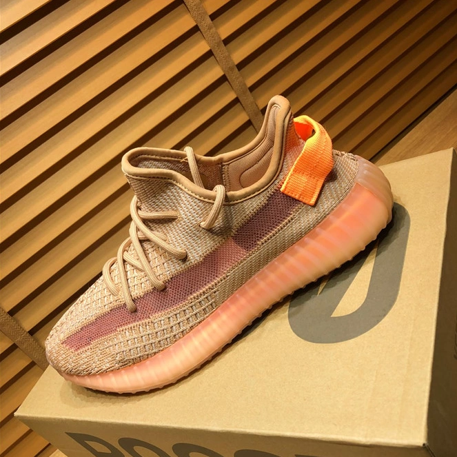 Stylish 8592 Yeezy Casual Shoes For Men