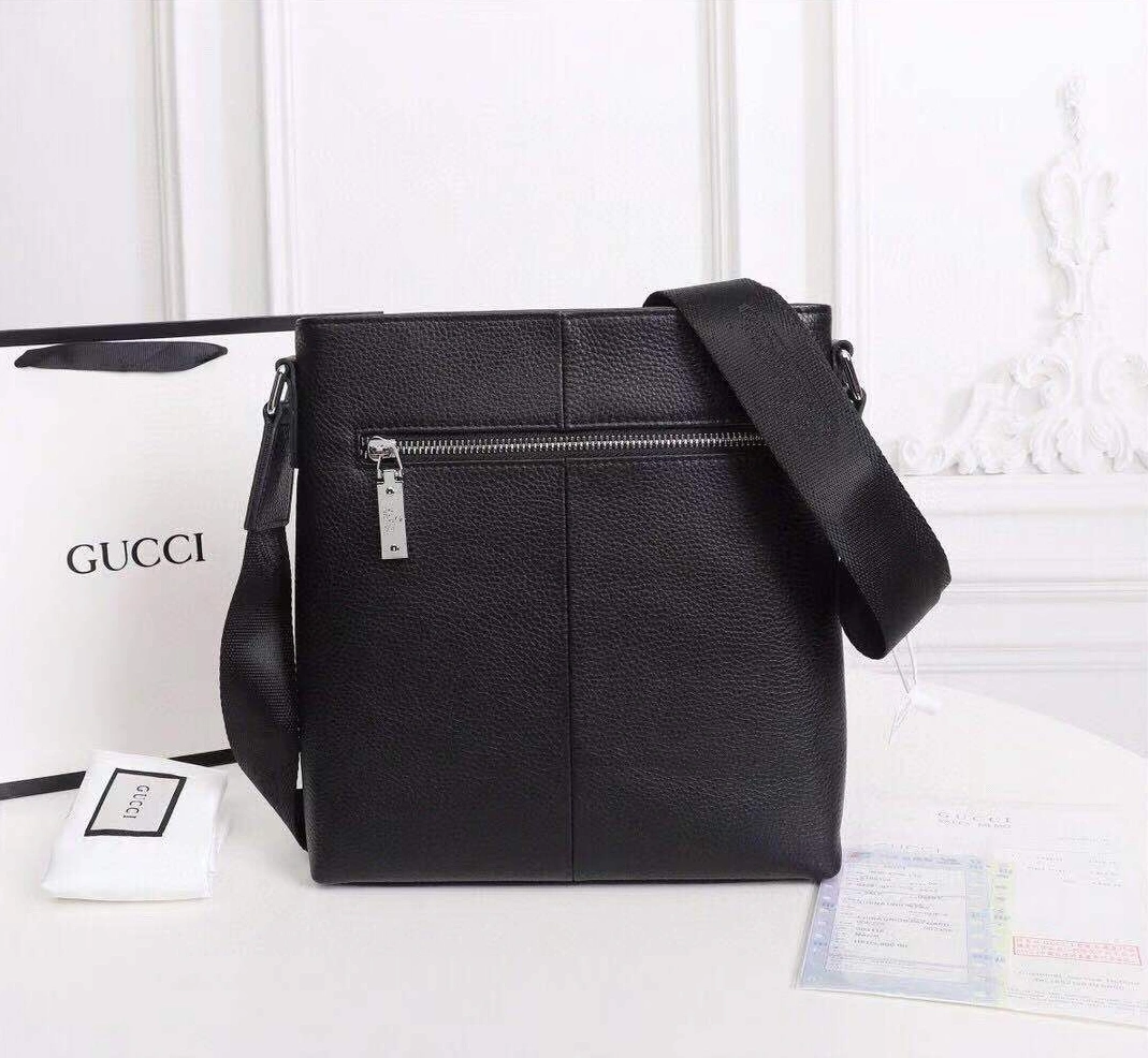 Stylish 8766 Gucci AAA Man Messenger Bags