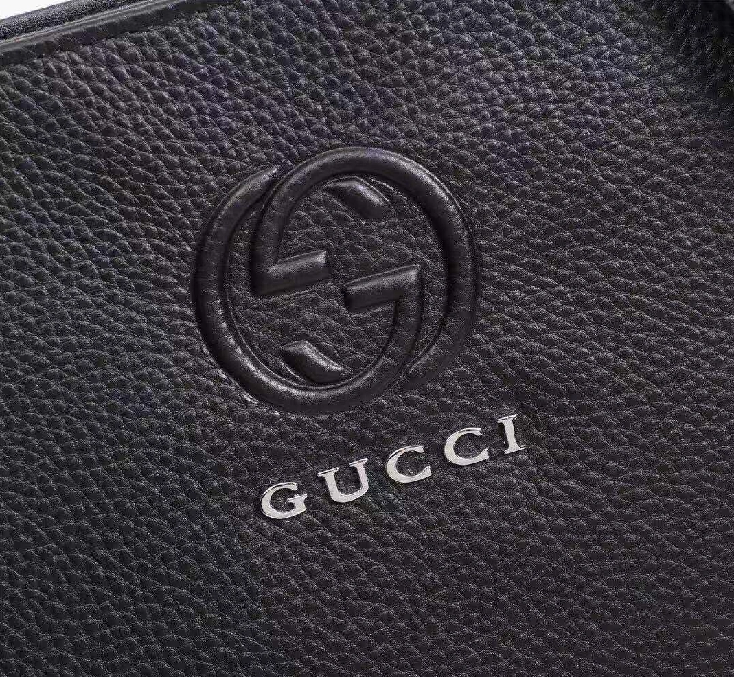 Stylish 8766 Gucci AAA Man Messenger Bags