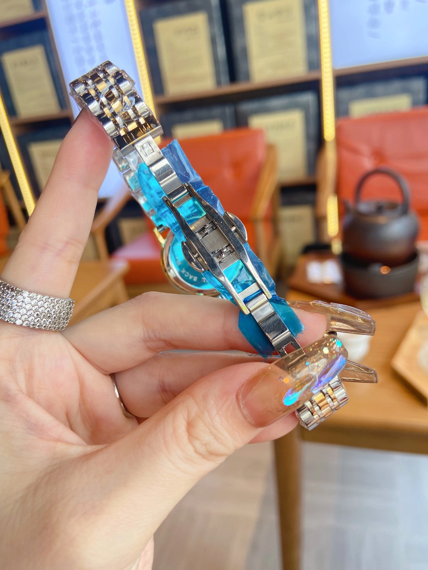 Stylish 888 Gucci Watches For Women