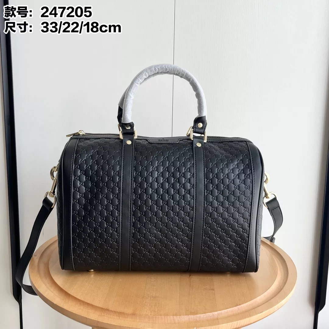 Stylish 8893 Gucci AAA Quality Handbags For Women