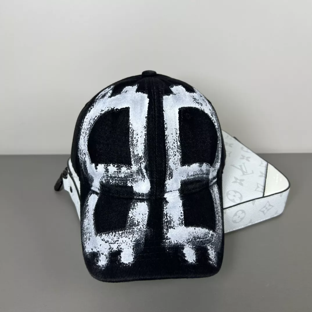 Stylish 8948 Balenciaga Caps