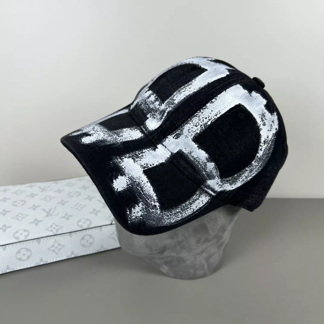 Stylish 8948 Balenciaga Caps
