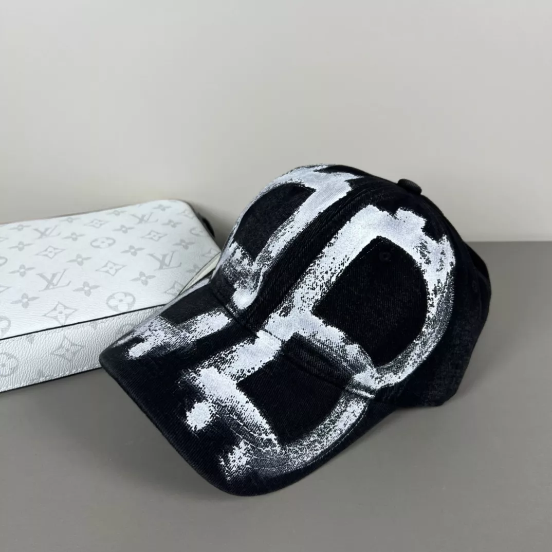 Stylish 8948 Balenciaga Caps