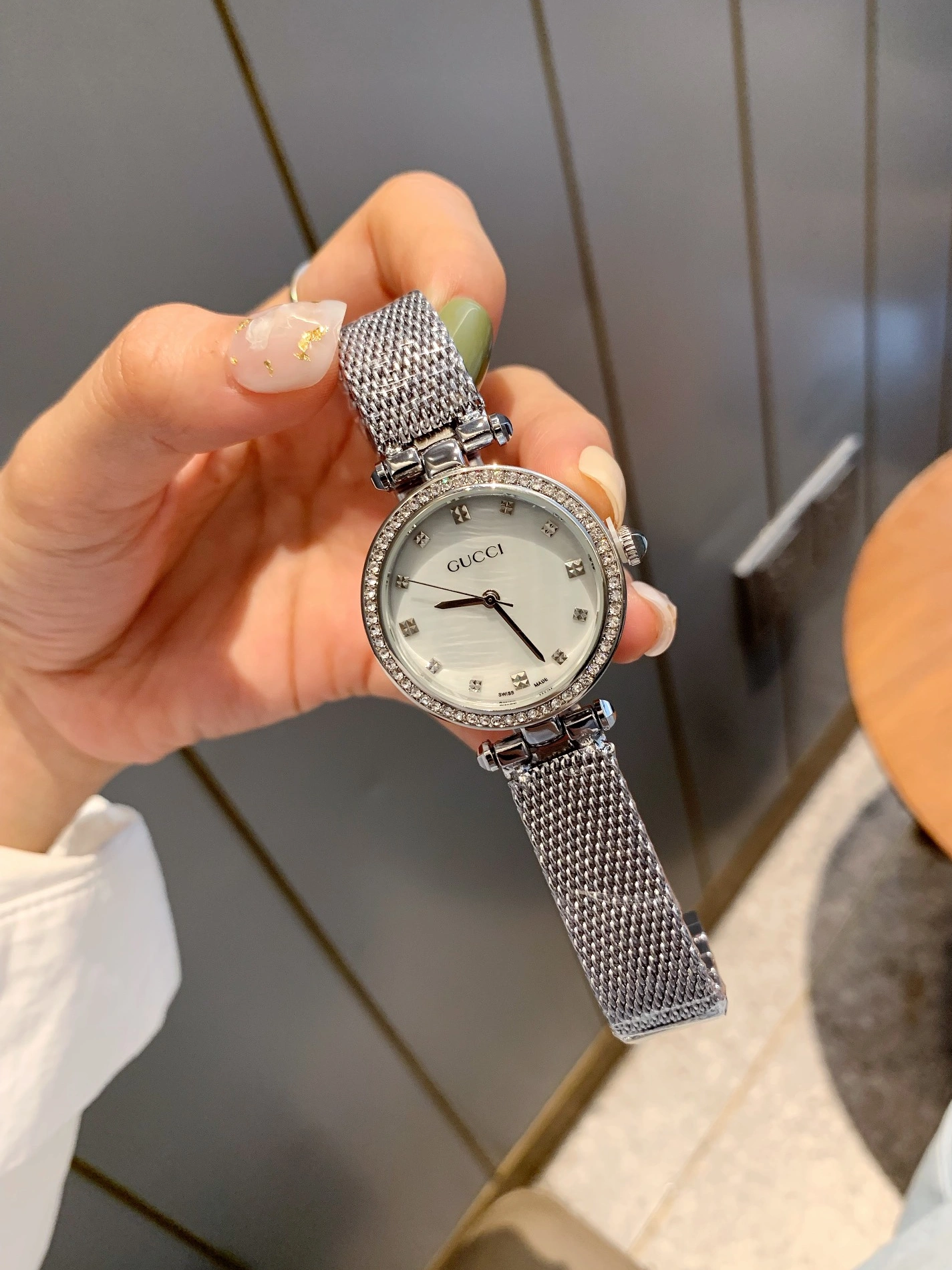 Stylish 8994 Gucci Watches