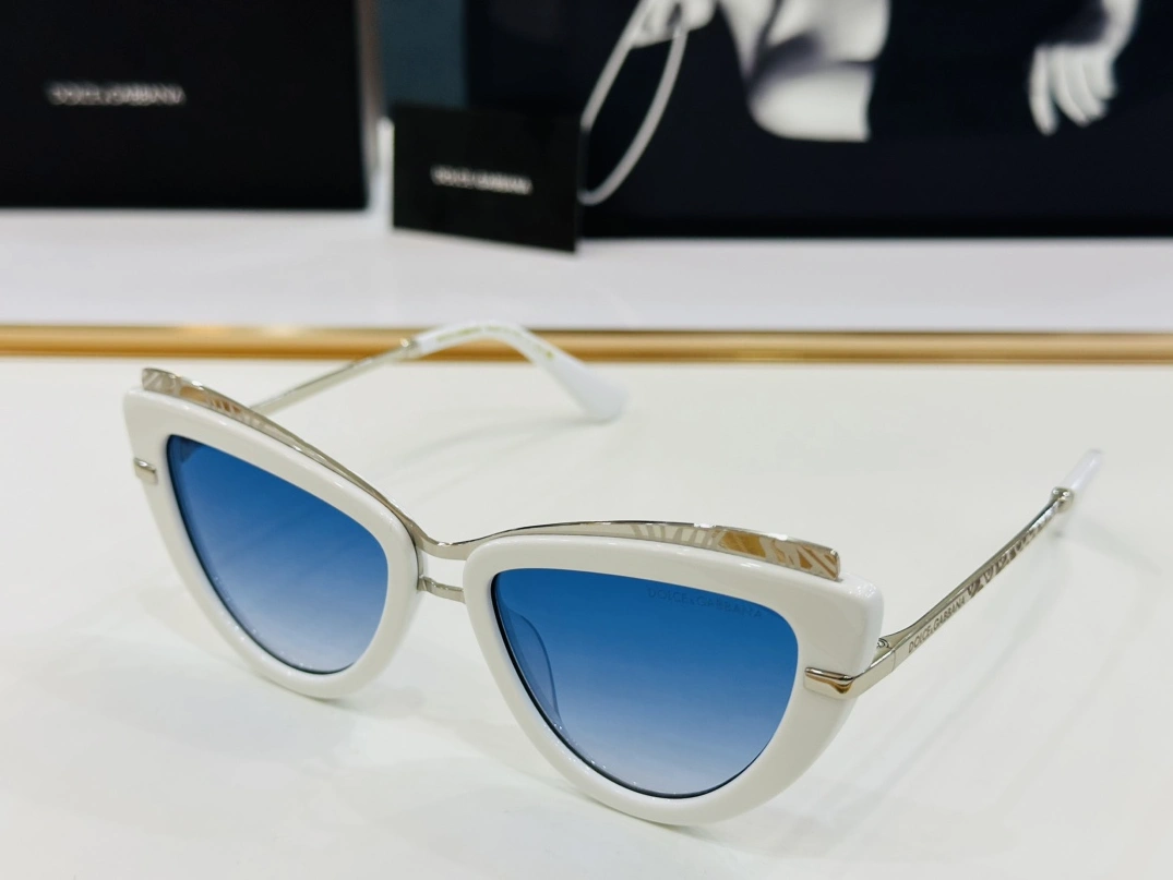 Stylish 901 Dolce & Gabbana AAA Quality Sunglasses