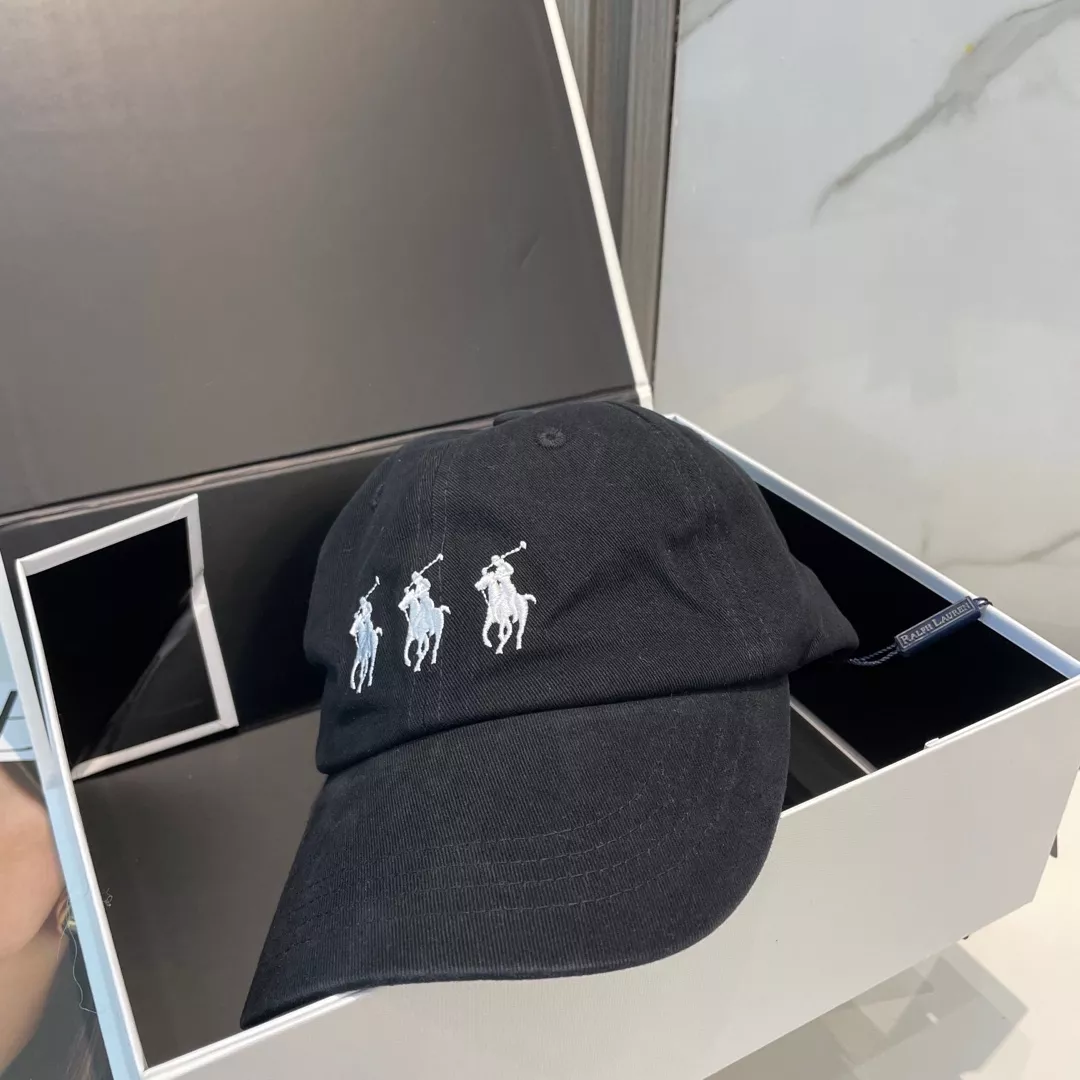 Stylish 9059 Ralph Lauren Polo Caps