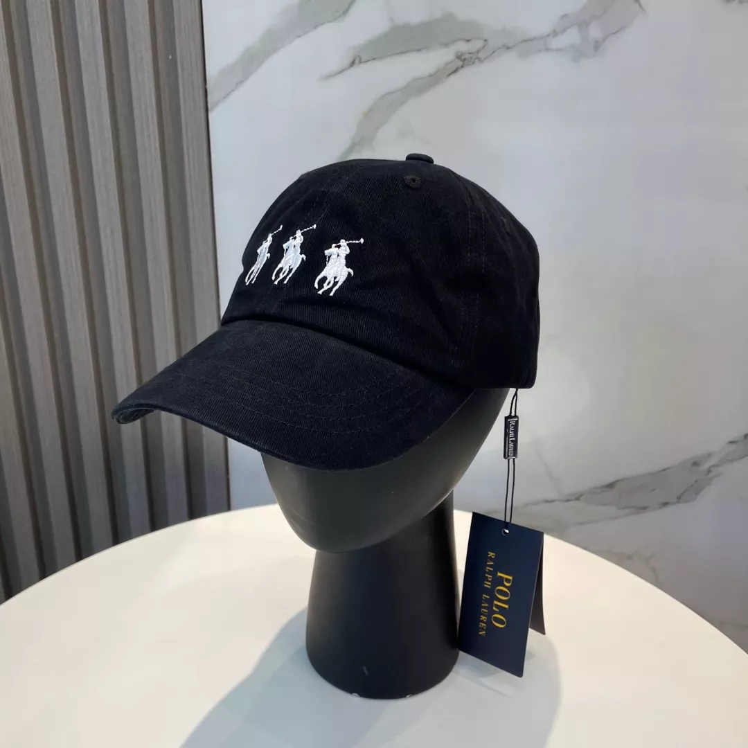Stylish 9059 Ralph Lauren Polo Caps