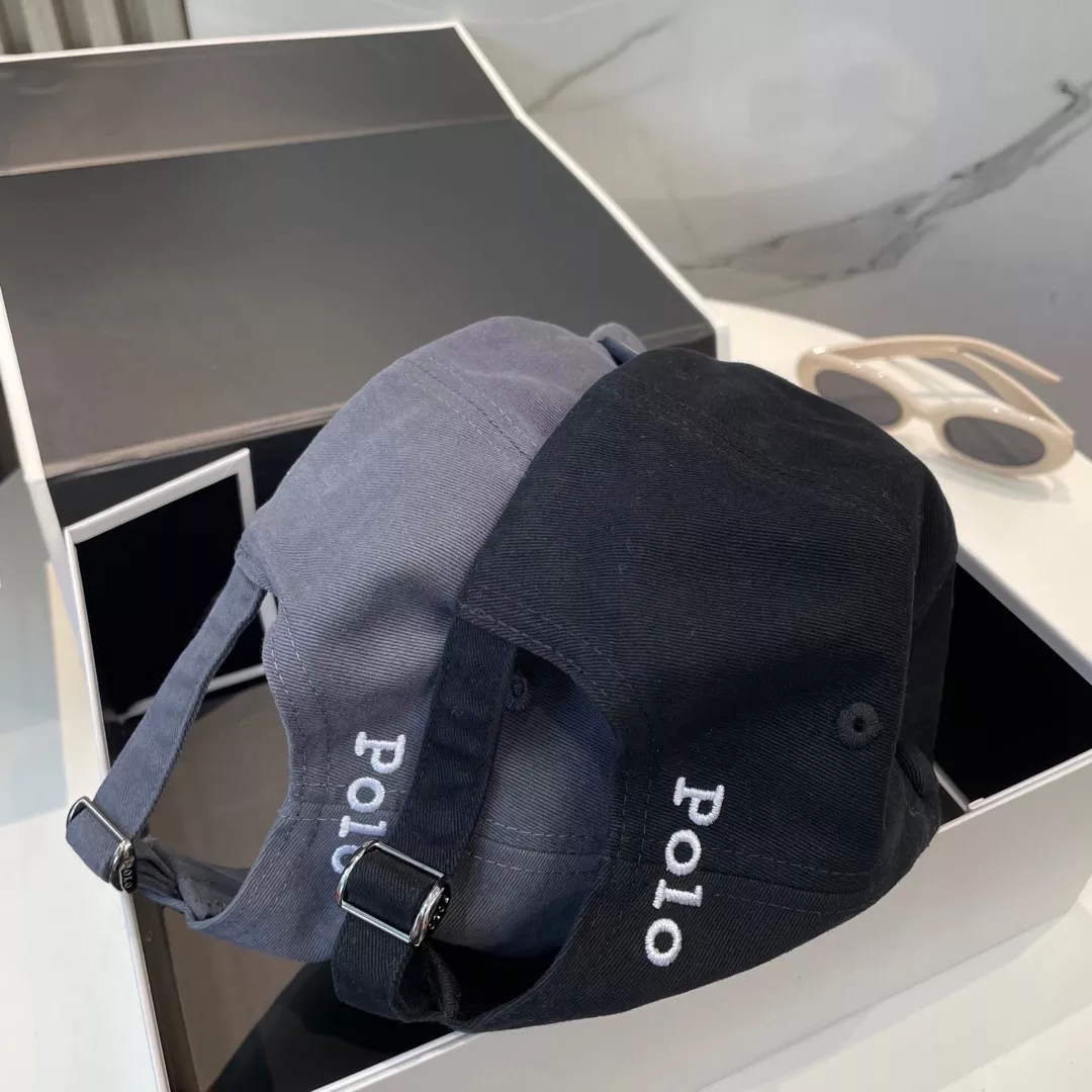 Stylish 9059 Ralph Lauren Polo Caps