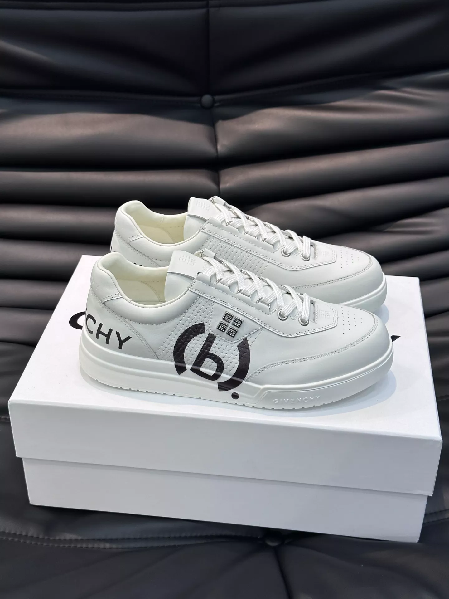 Stylish 9089 Givenchy Casual Shoes For Men