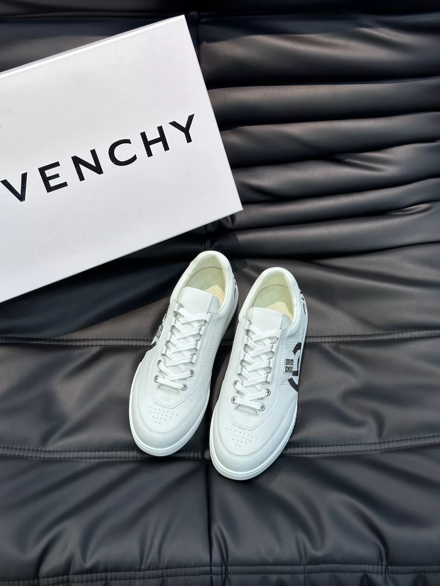 Stylish 9089 Givenchy Casual Shoes For Men