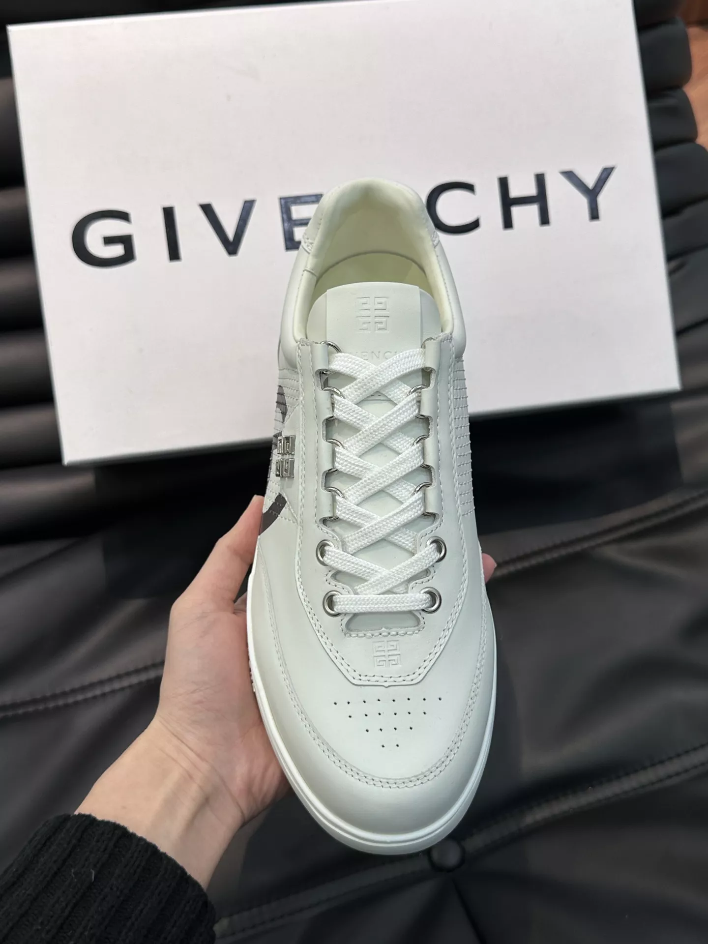 Stylish 9089 Givenchy Casual Shoes For Men