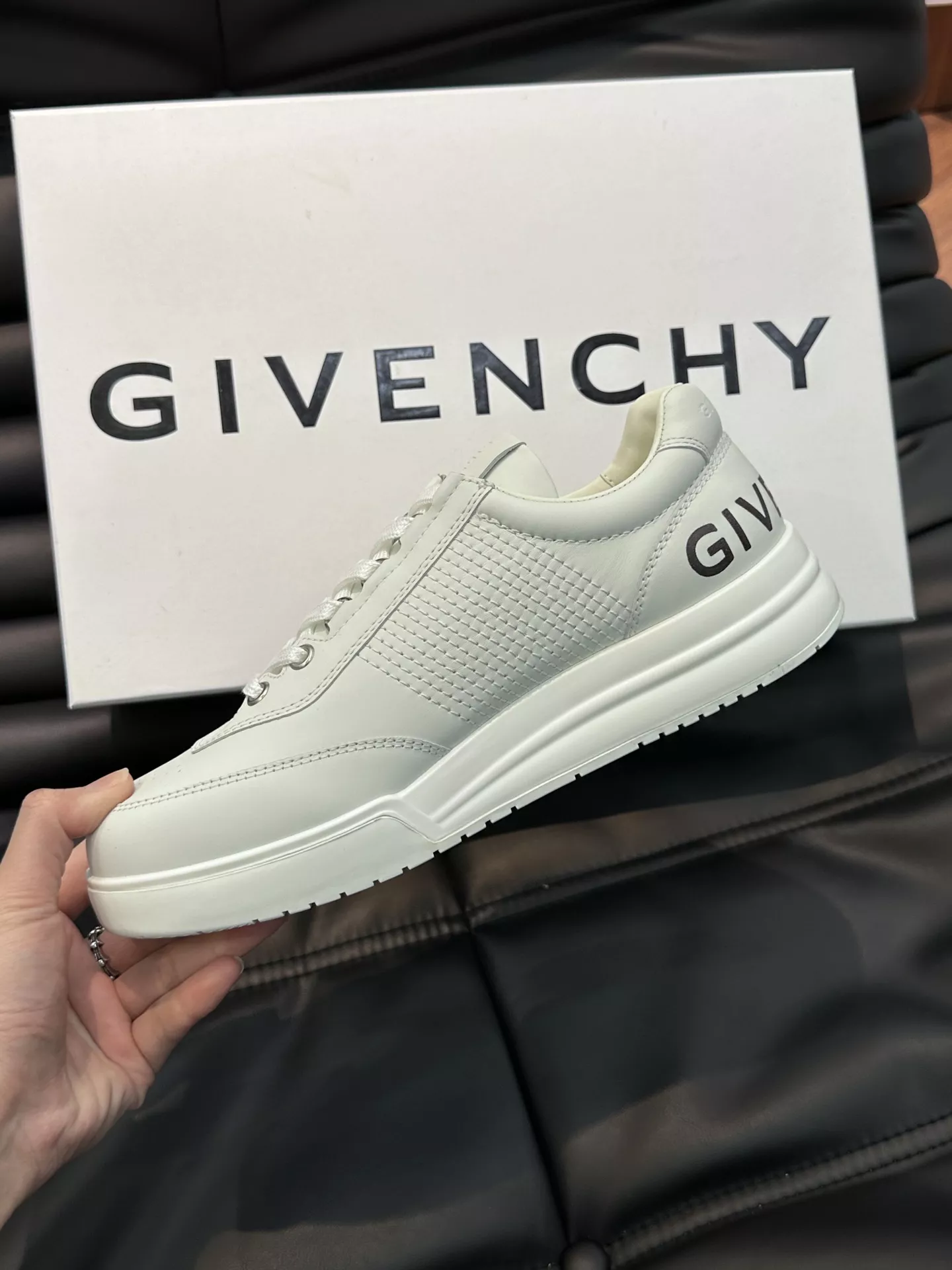 Stylish 9089 Givenchy Casual Shoes For Men