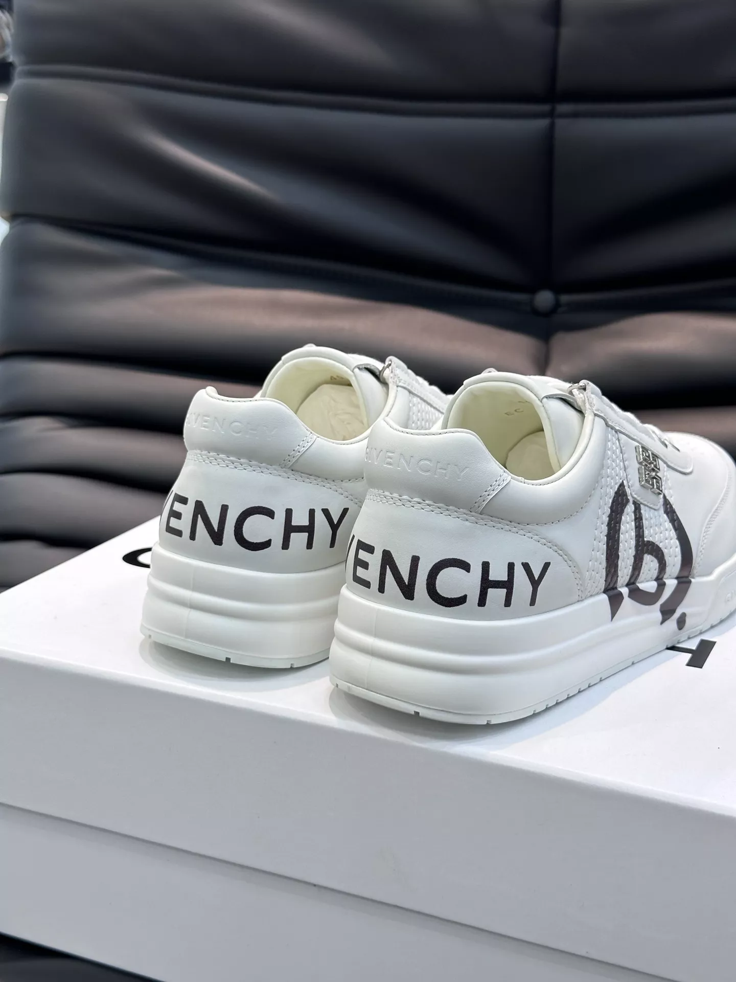 Stylish 9089 Givenchy Casual Shoes For Men