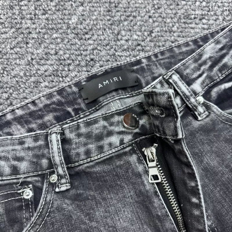 Stylish 9098 Amiri Jeans For Men
