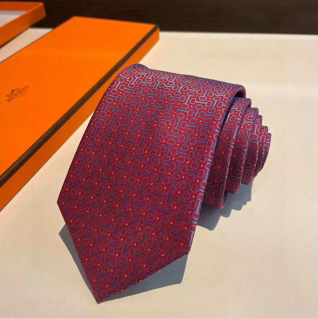 Stylish 912 Hermes Necktie